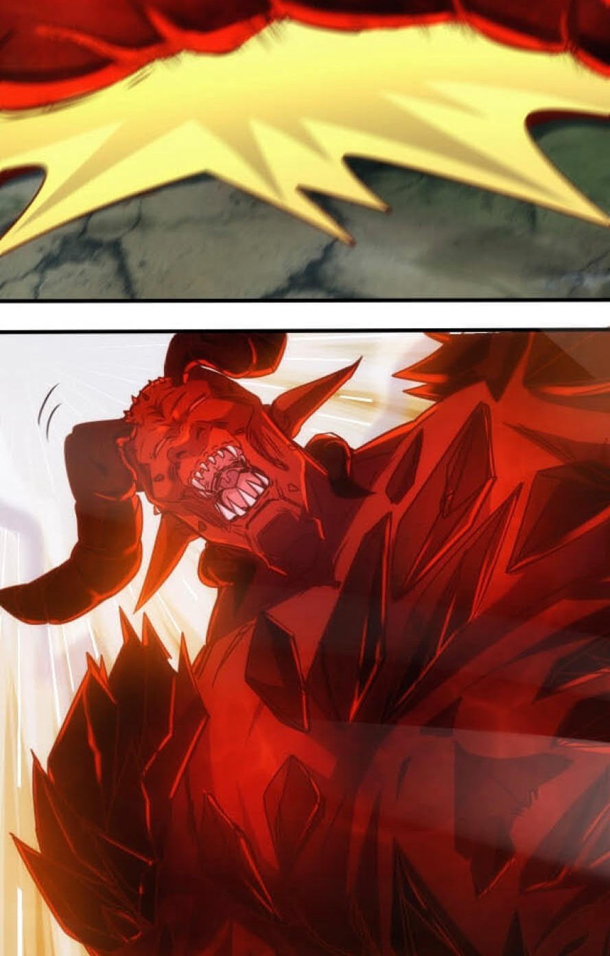 Accidentally Became a God Chapter 11 - halaman 4