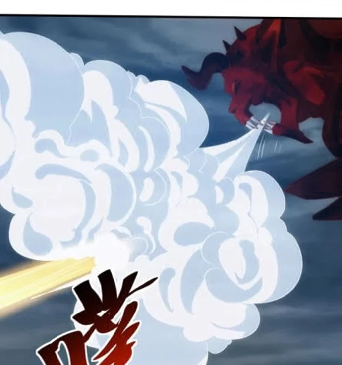 Accidentally Became a God Chapter 12 - halaman 16