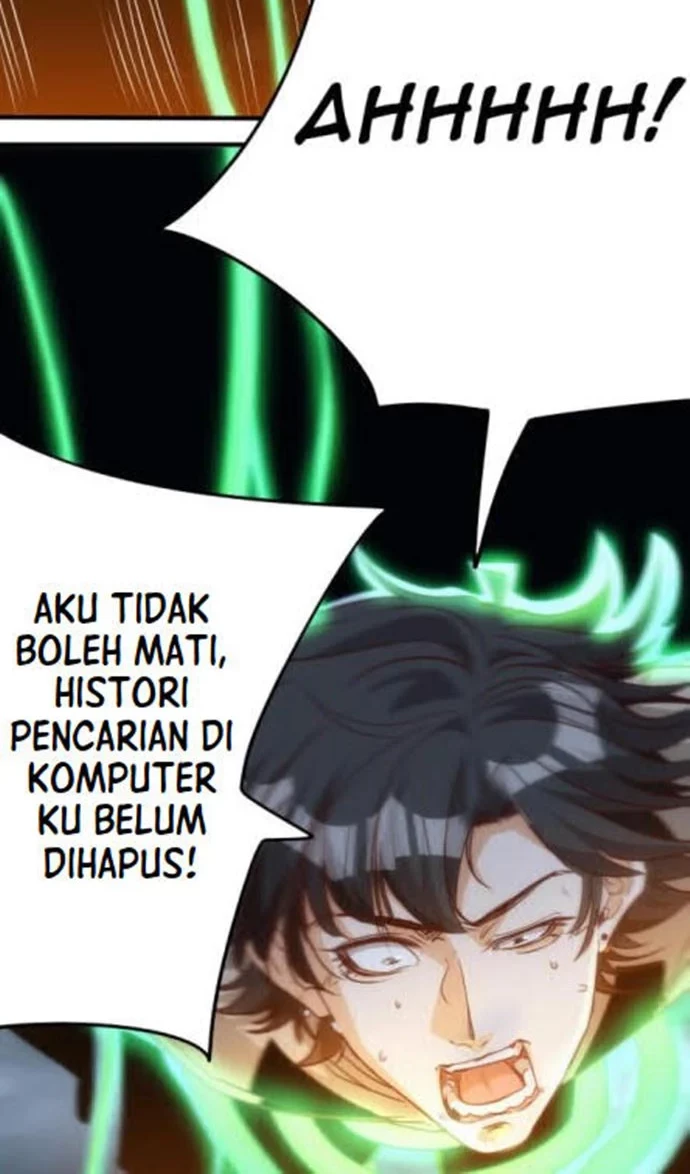 Accidentally Became a God Chapter 12 - halaman 2