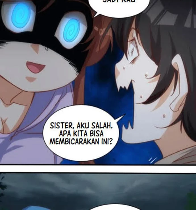 Accidentally Became a God Chapter 12 - halaman 26