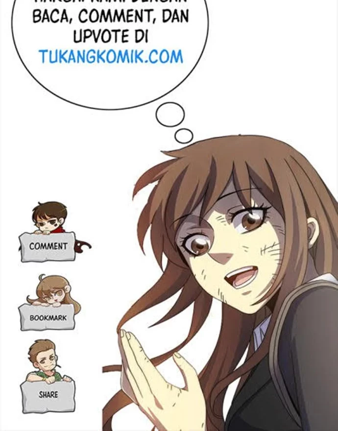 Accidentally Became a God Chapter 12 - halaman 32