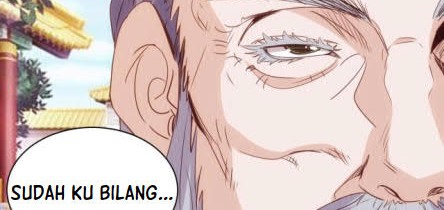 Accidentally Became a God Chapter 15 - halaman 2