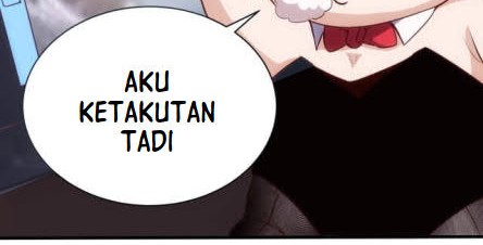 Accidentally Became a God Chapter 16 - halaman 12