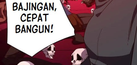 Accidentally Became a God Chapter 16 - halaman 2
