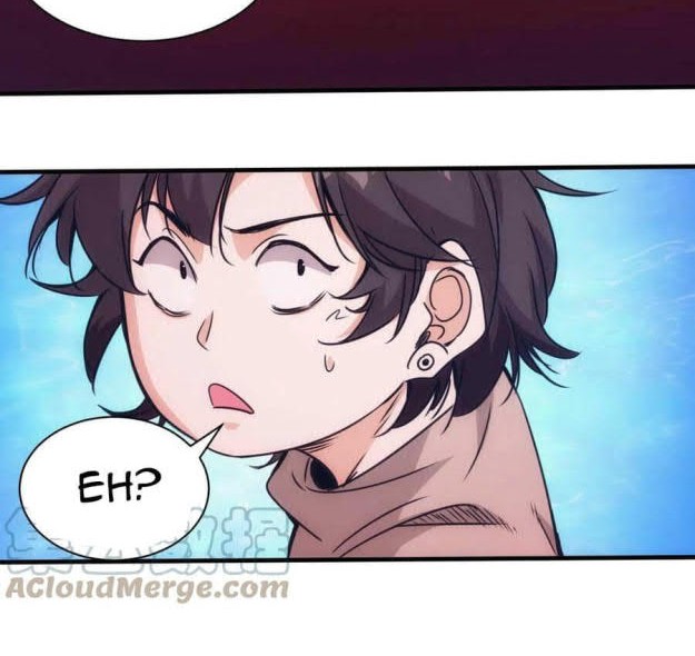 Accidentally Became a God Chapter 19 - halaman 16