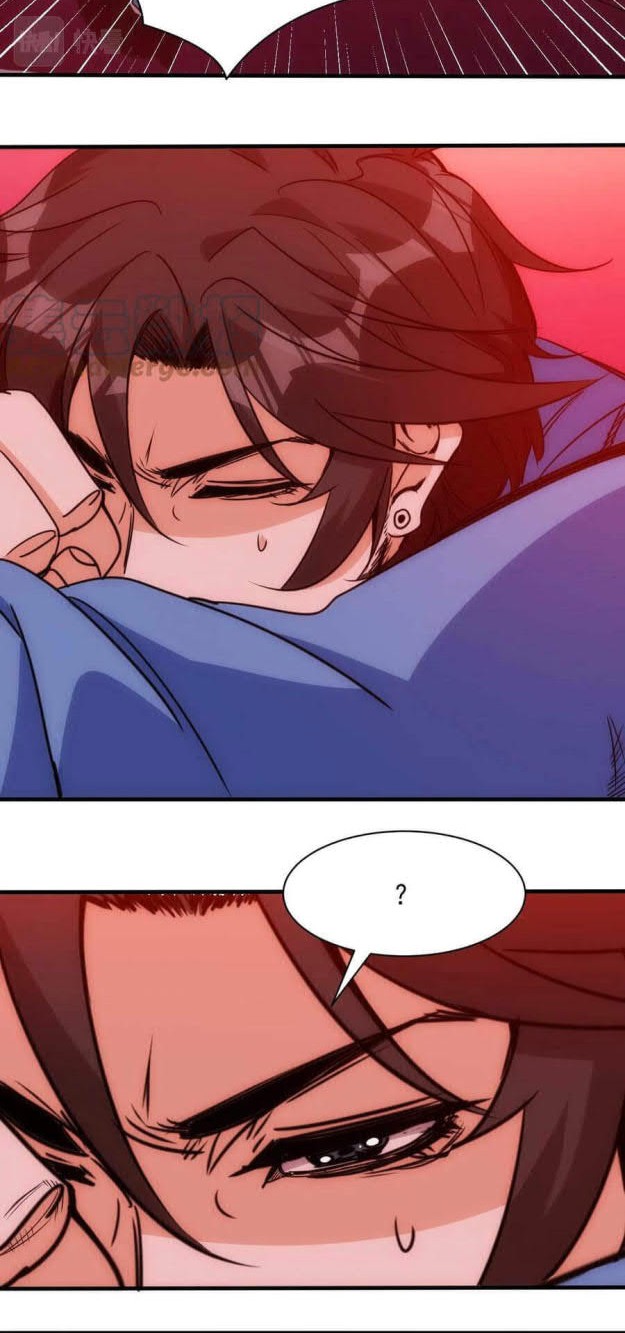 Accidentally Became a God Chapter 19 - halaman 18