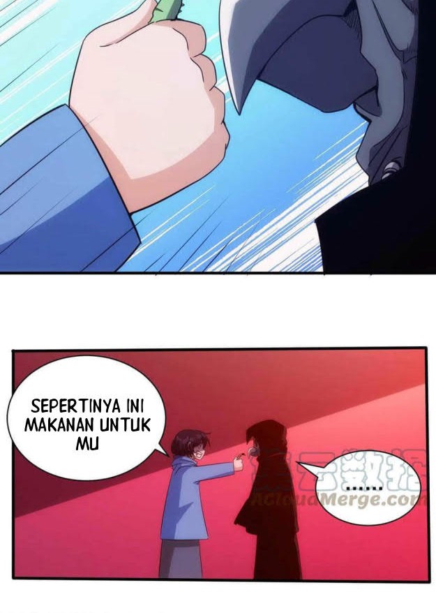 Accidentally Became a God Chapter 19 - halaman 6