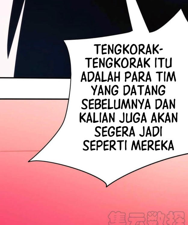 Accidentally Became a God Chapter 20 - halaman 18