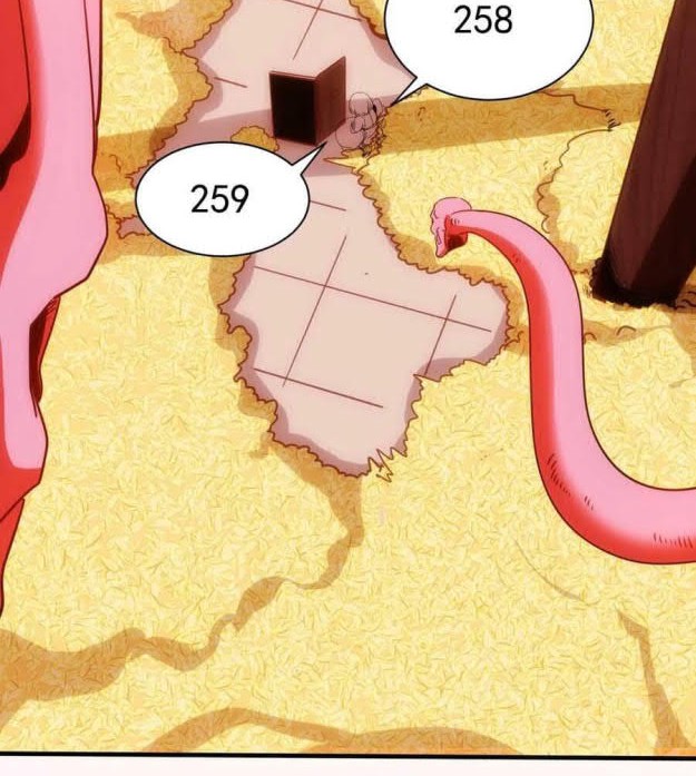 Accidentally Became a God Chapter 20 - halaman 2