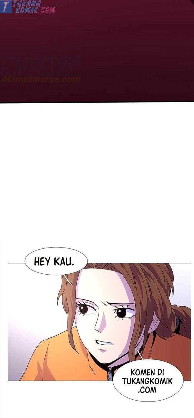 Accidentally Became a God Chapter 20 - halaman 21