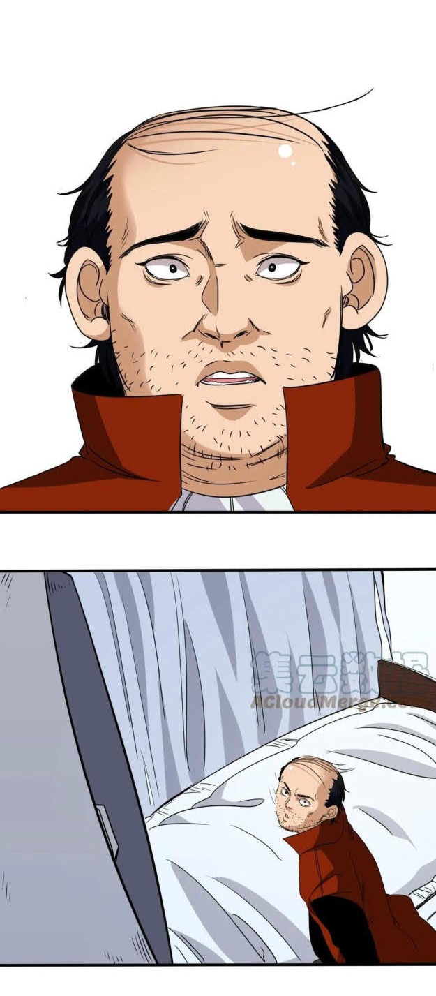Accidentally Became a God Chapter 21 - halaman 28