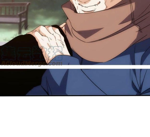 Accidentally Became a God Chapter 21 - halaman 6