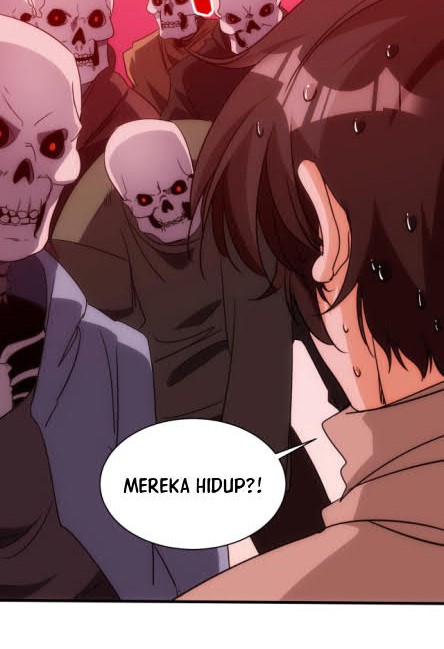 Accidentally Became a God Chapter 22 - halaman 12