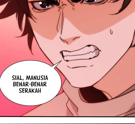 Accidentally Became a God Chapter 22 - halaman 14