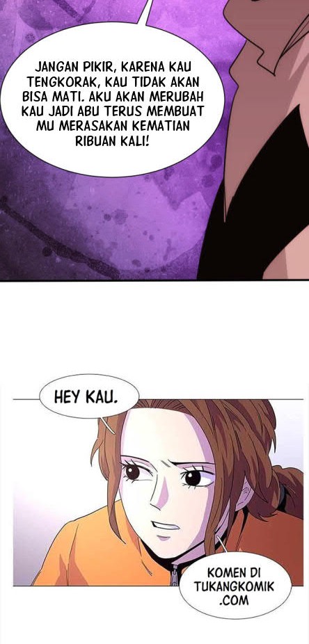 Accidentally Became a God Chapter 22 - halaman 18