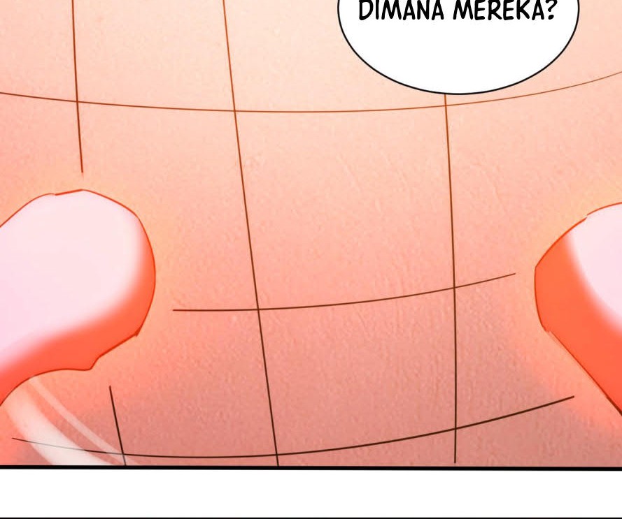 Accidentally Became a God Chapter 23 - halaman 10