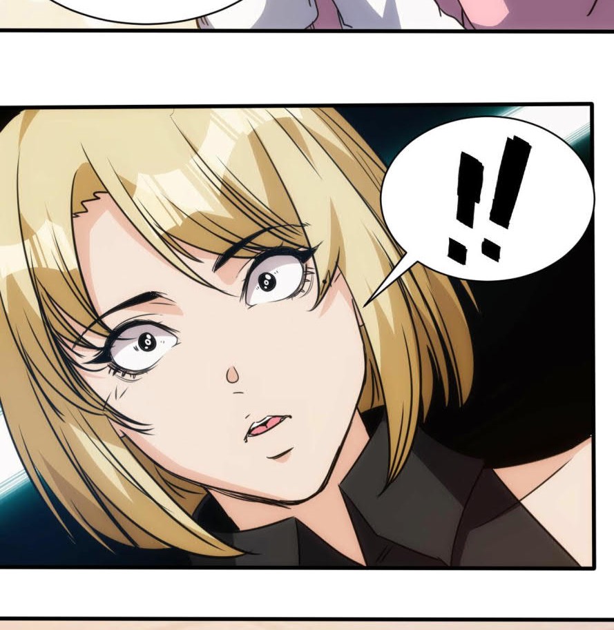 Accidentally Became a God Chapter 23 - halaman 18