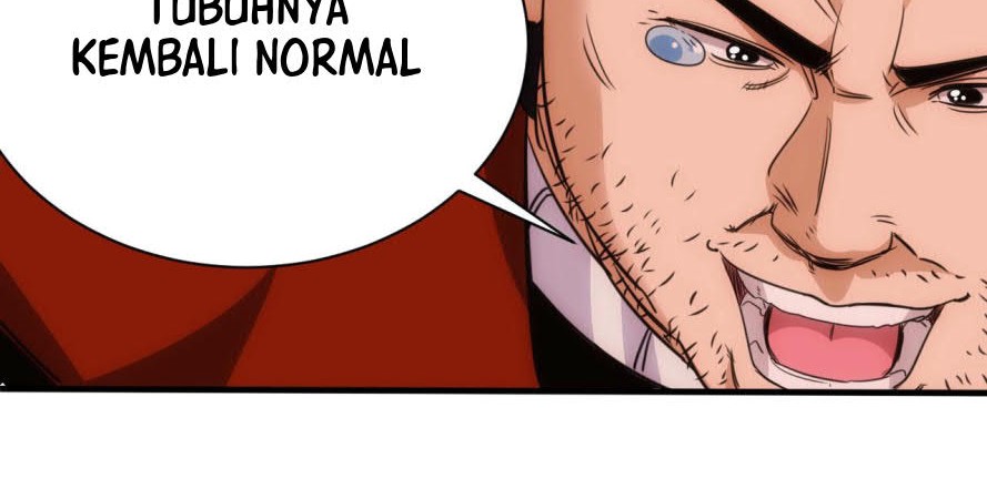 Accidentally Became a God Chapter 23 - halaman 26