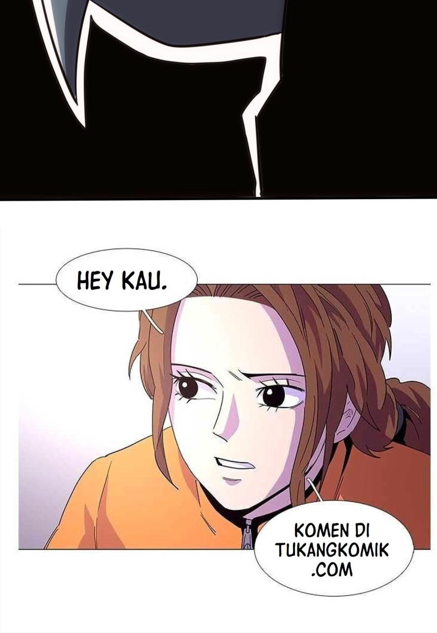 Accidentally Became a God Chapter 23 - halaman 30