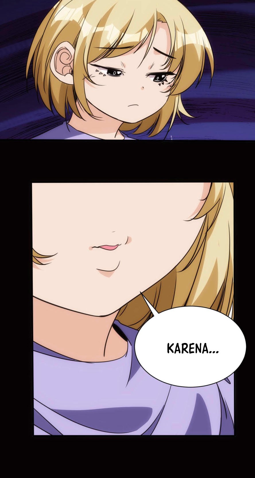 Accidentally Became a God Chapter 23 - halaman 8