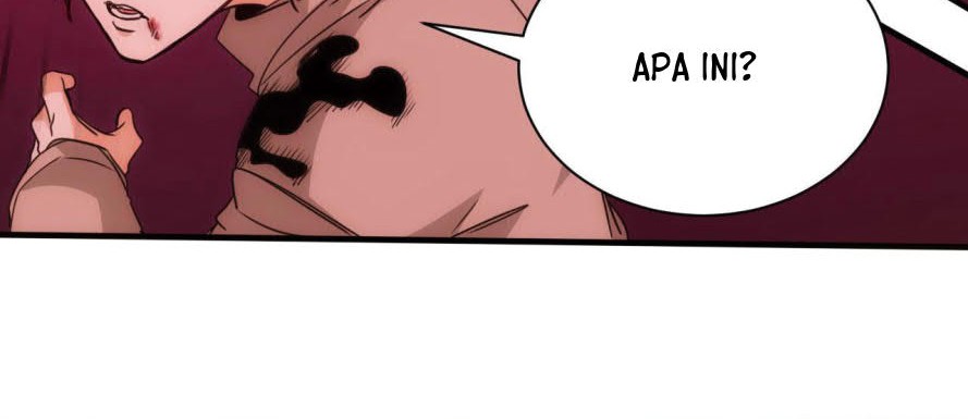 Accidentally Became a God Chapter 24 - halaman 20