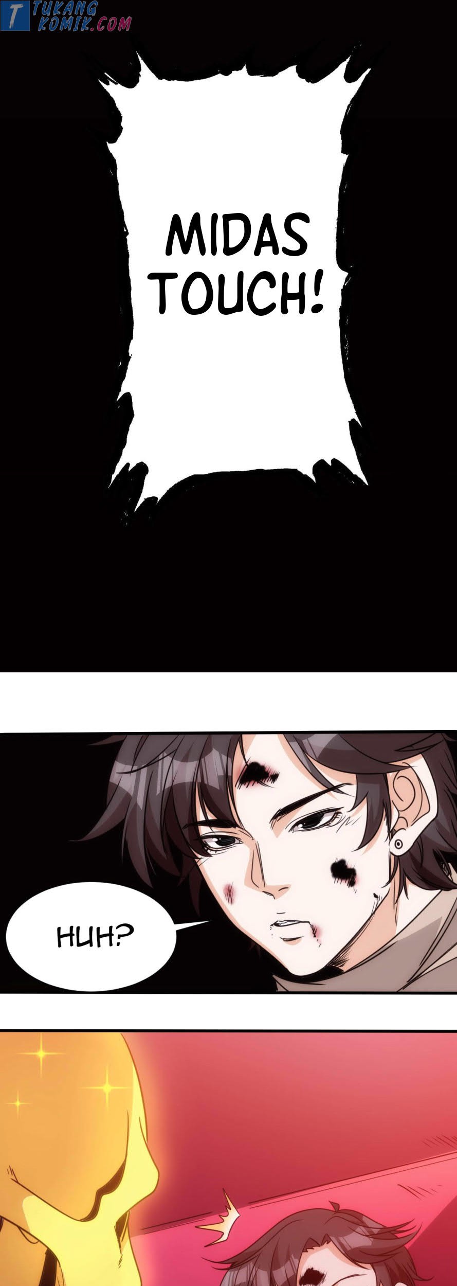 Accidentally Became a God Chapter 24 - halaman 29