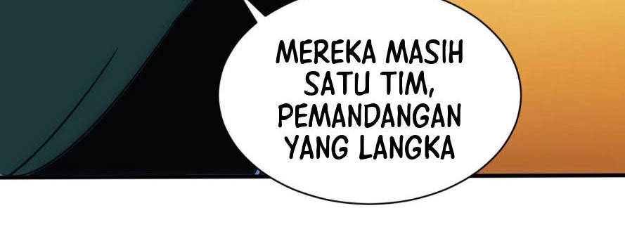 Accidentally Became a God Chapter 25 - halaman 16