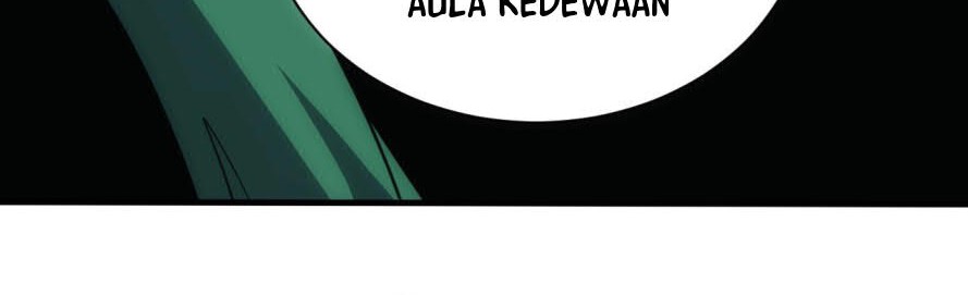 Accidentally Became a God Chapter 25 - halaman 22