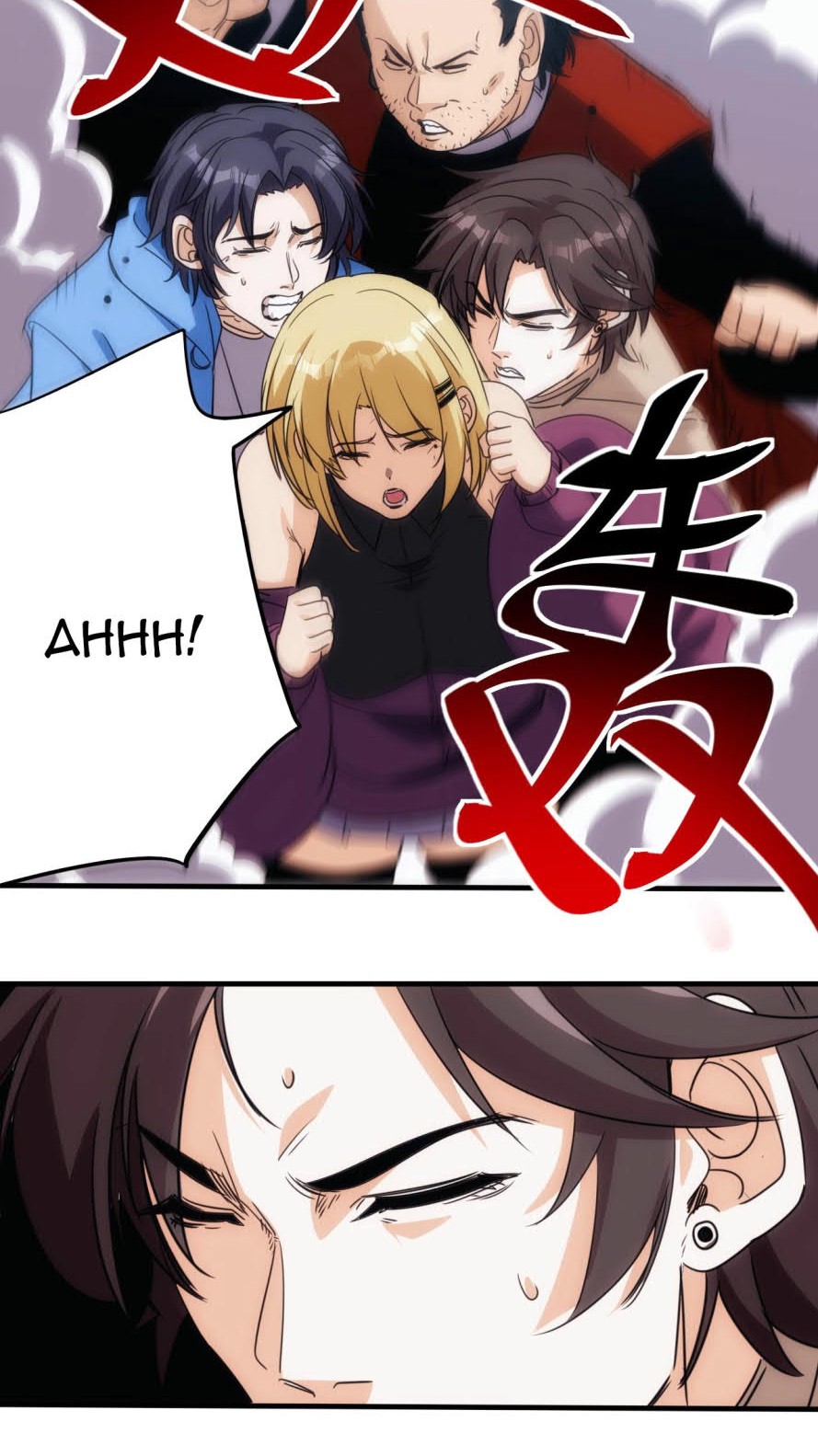 Accidentally Became a God Chapter 25 - halaman 30