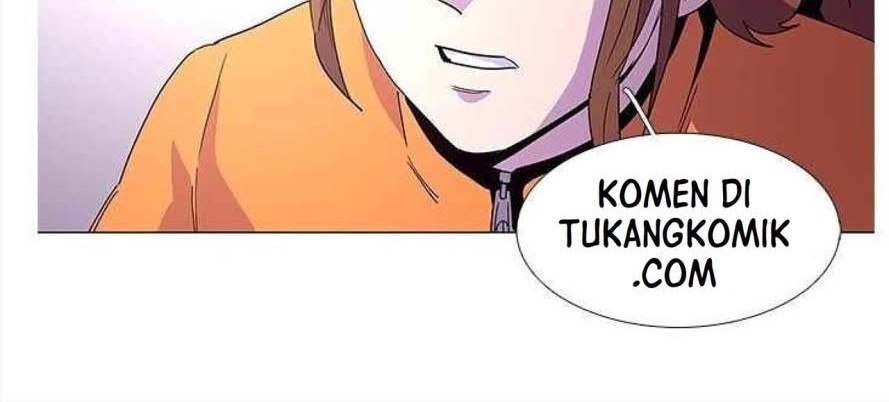 Accidentally Became a God Chapter 25 - halaman 34