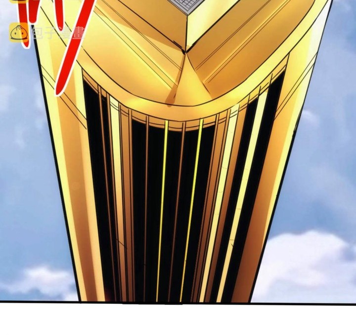 Accidentally Became a God Chapter 26 - halaman 21