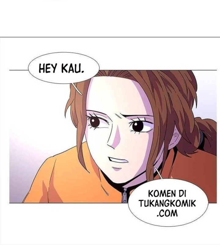 Accidentally Became a God Chapter 26 - halaman 27