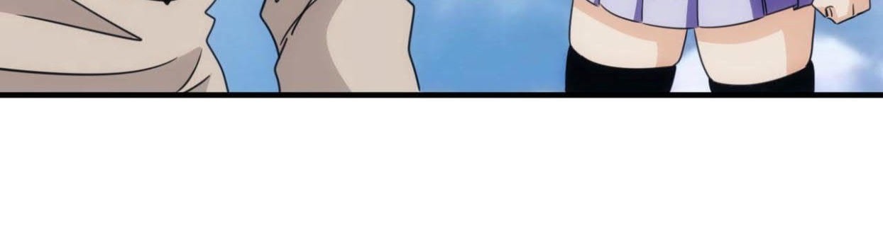 Accidentally Became a God Chapter 28 - halaman 35