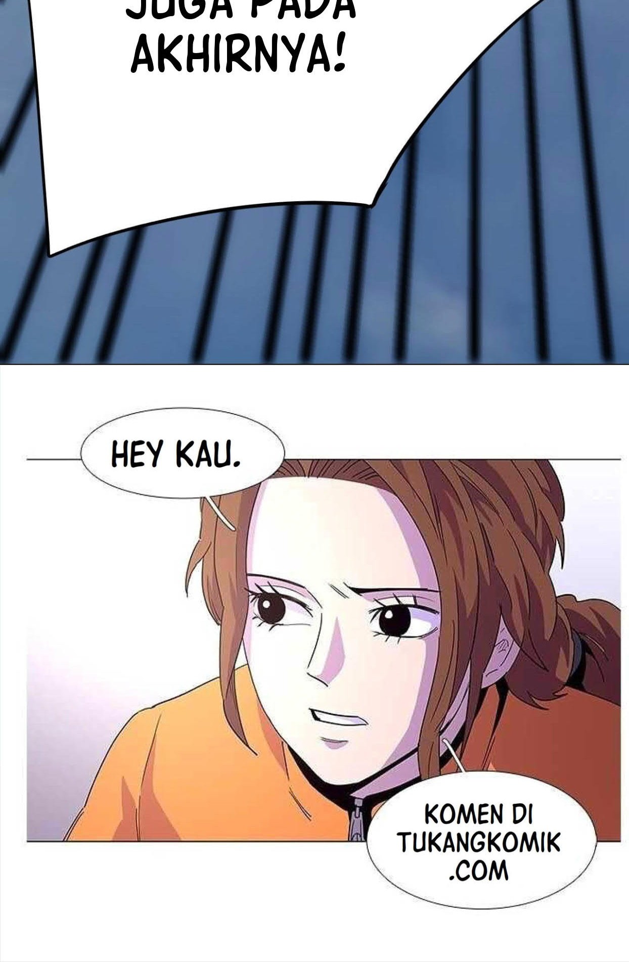 Accidentally Became a God Chapter 29 - halaman 42