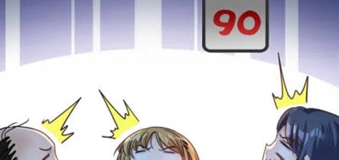 Accidentally Became a God Chapter 4 - halaman 12