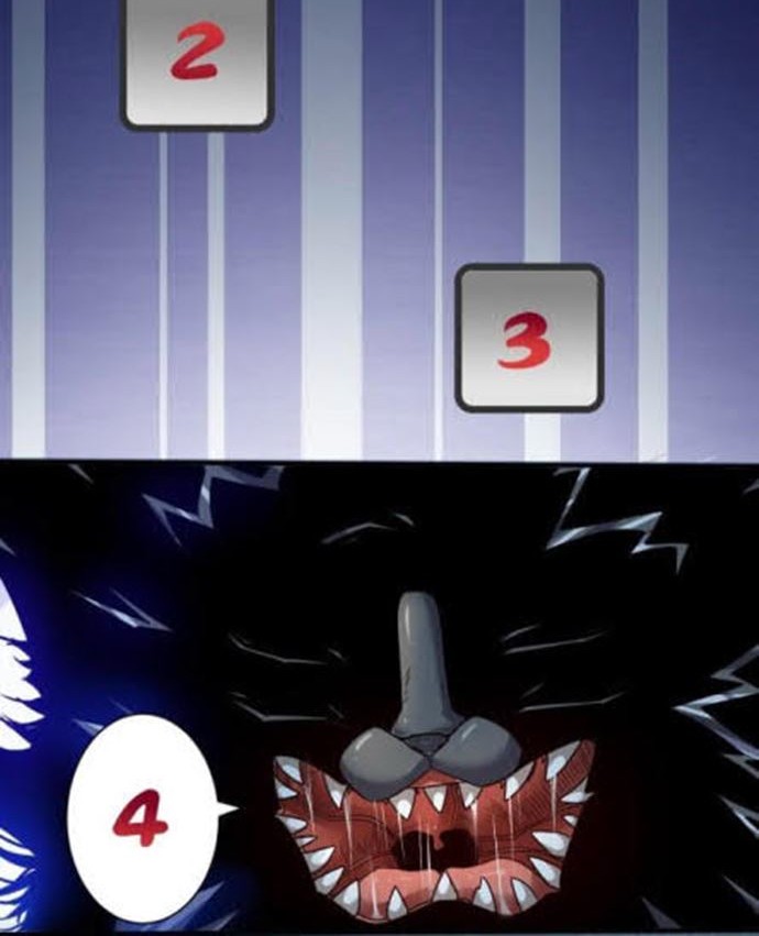Accidentally Became a God Chapter 4 - halaman 2