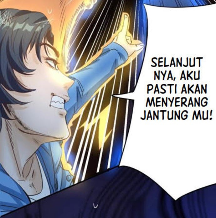 Accidentally Became a God Chapter 4 - halaman 26