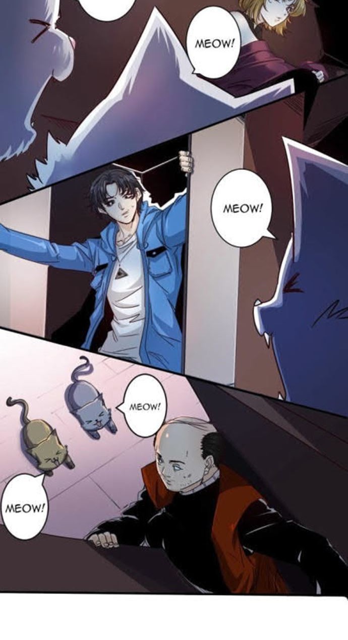 Accidentally Became a God Chapter 4 - halaman 7