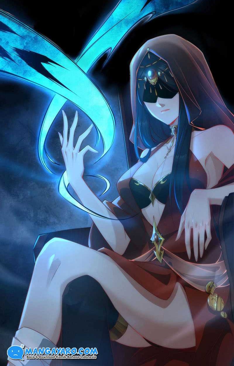 Accidentally Joined The Demon Cult Chapter 0.1 - halaman 14