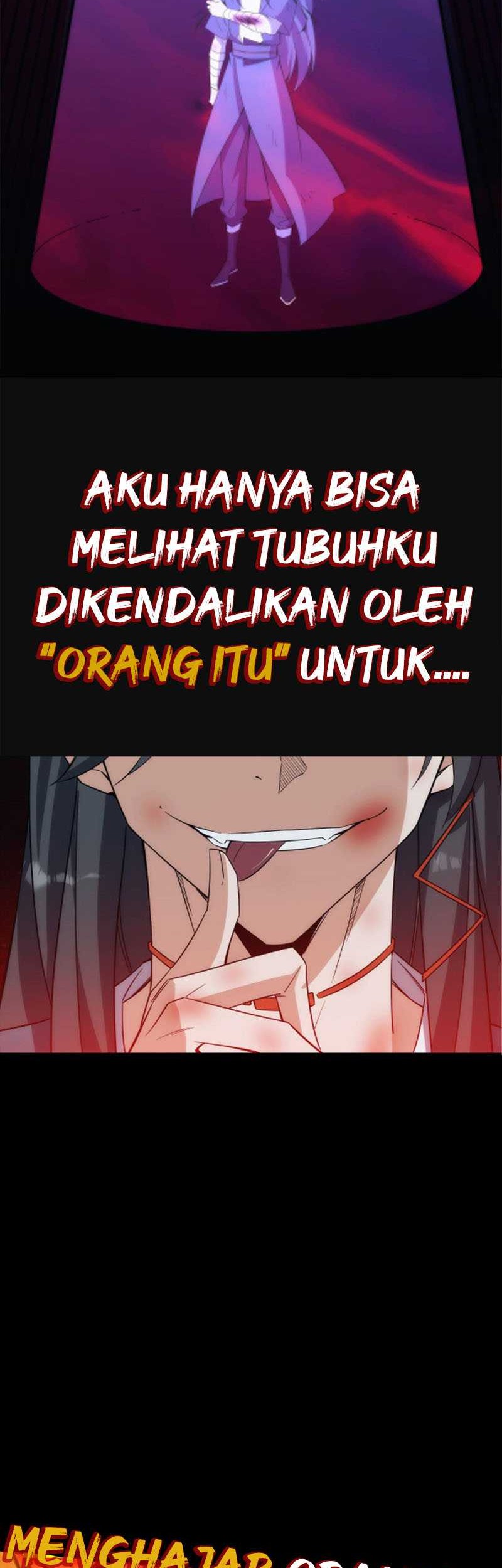 Accidentally Joined The Demon Cult Chapter 0.1 - halaman 7