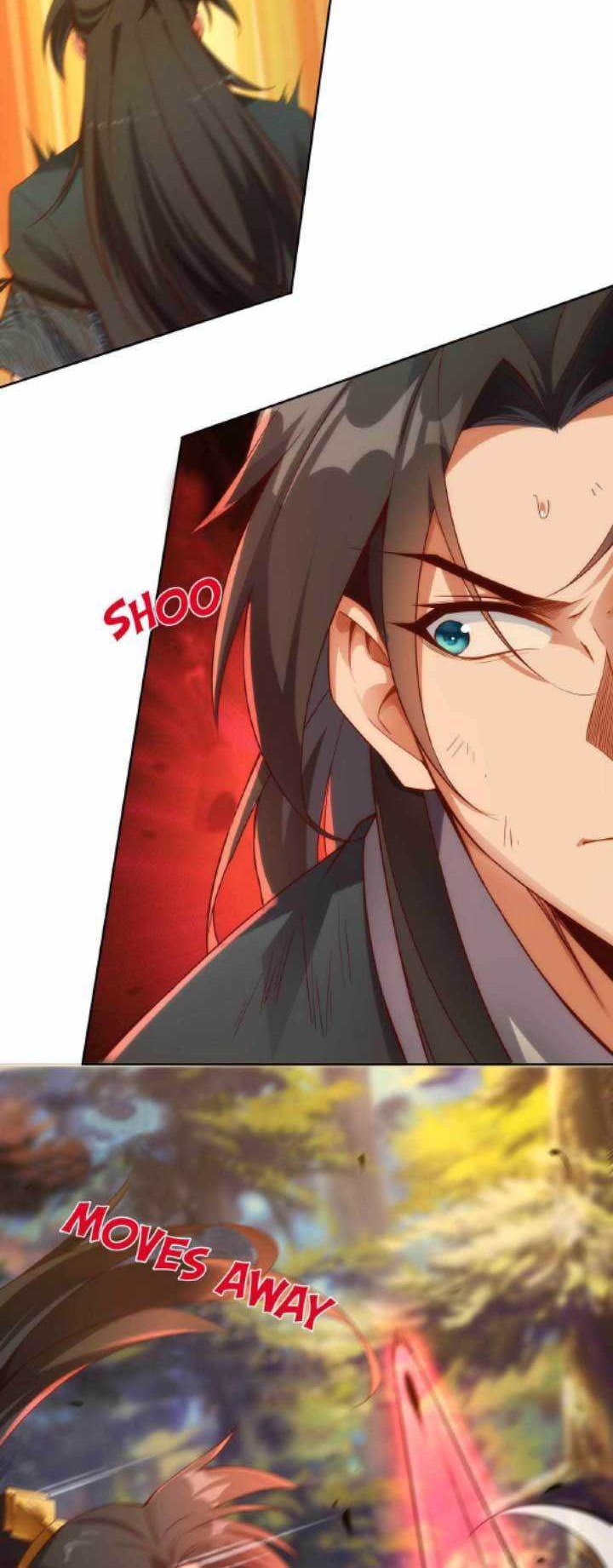 Accidentally Joined The Demon Cult Chapter 1 - halaman 21