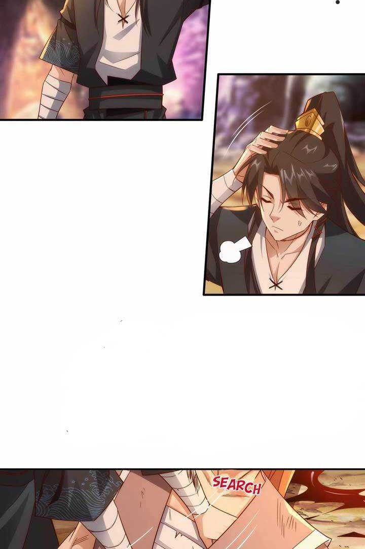 Accidentally Joined The Demon Cult Chapter 1 - halaman 31