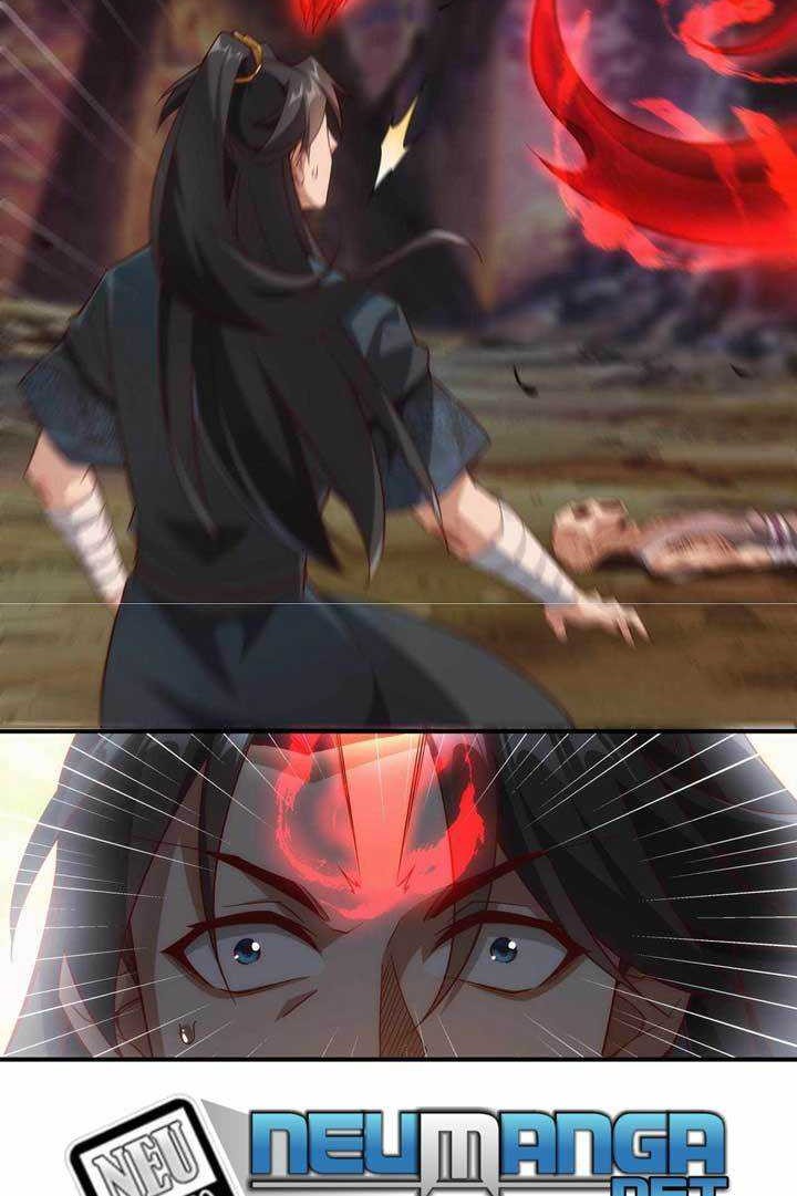 Accidentally Joined The Demon Cult Chapter 1 - halaman 34