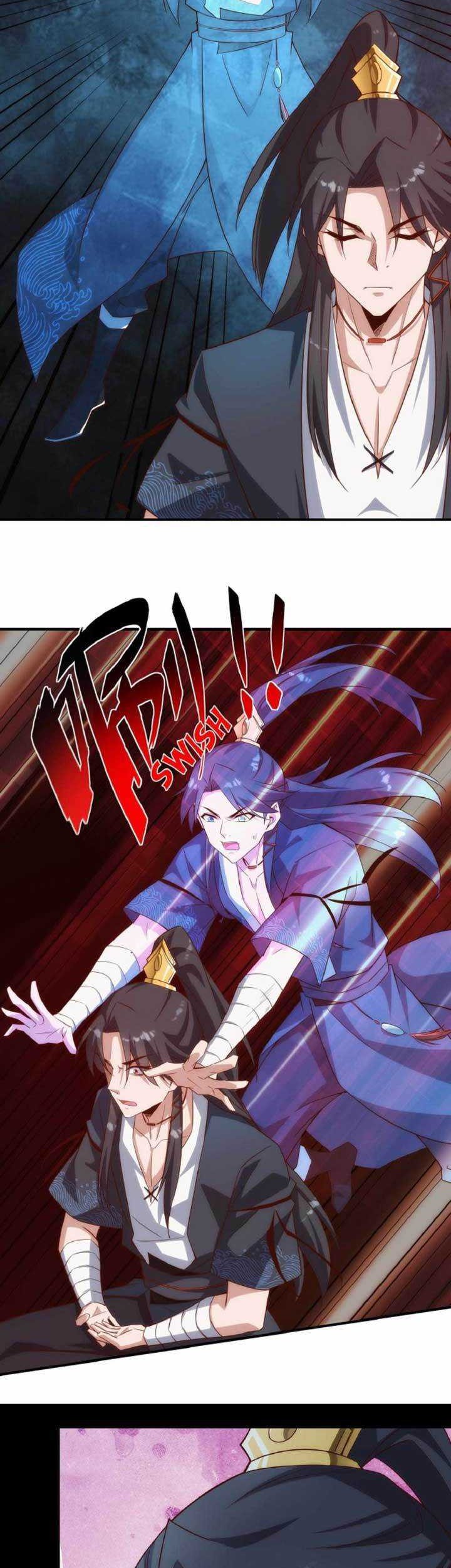 Accidentally Joined The Demon Cult Chapter 2 - halaman 12