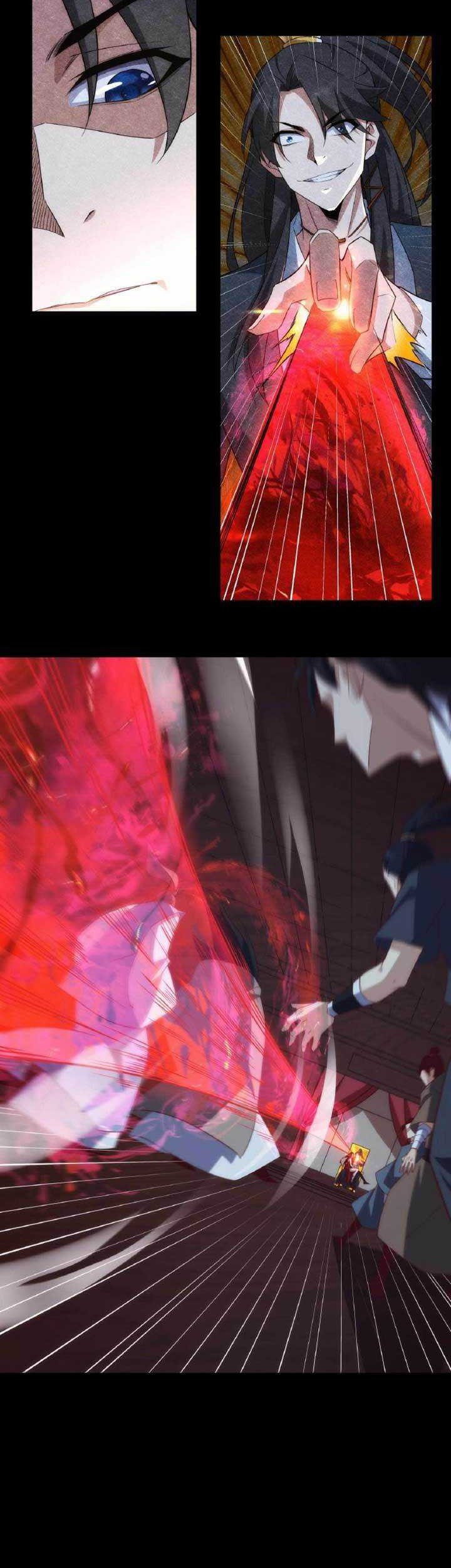 Accidentally Joined The Demon Cult Chapter 2 - halaman 16