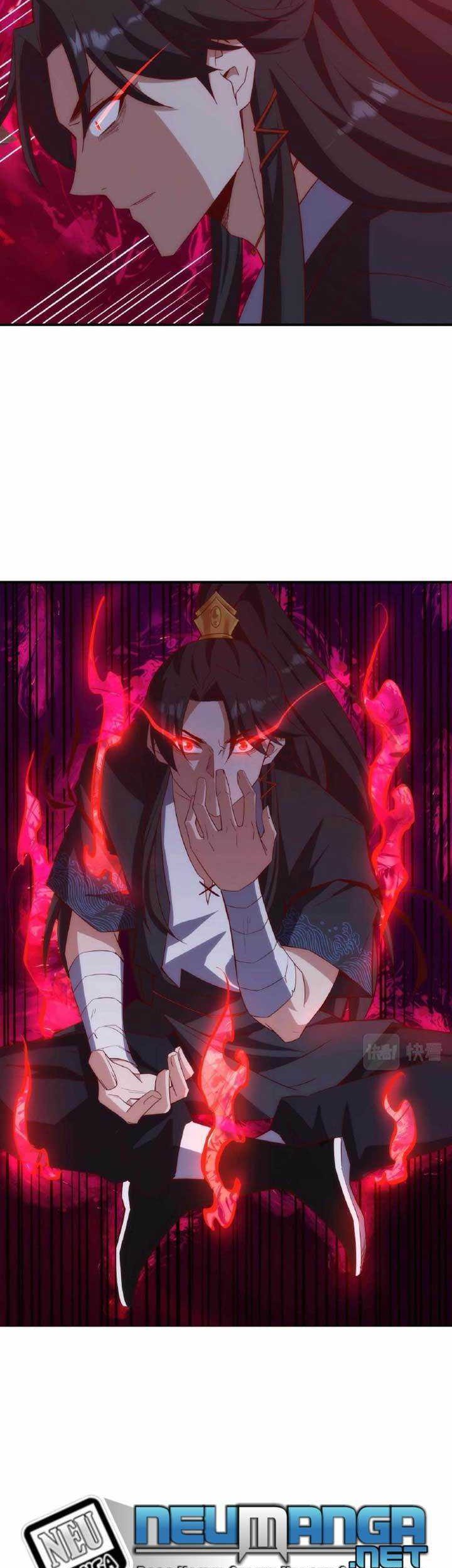 Accidentally Joined The Demon Cult Chapter 2 - halaman 24