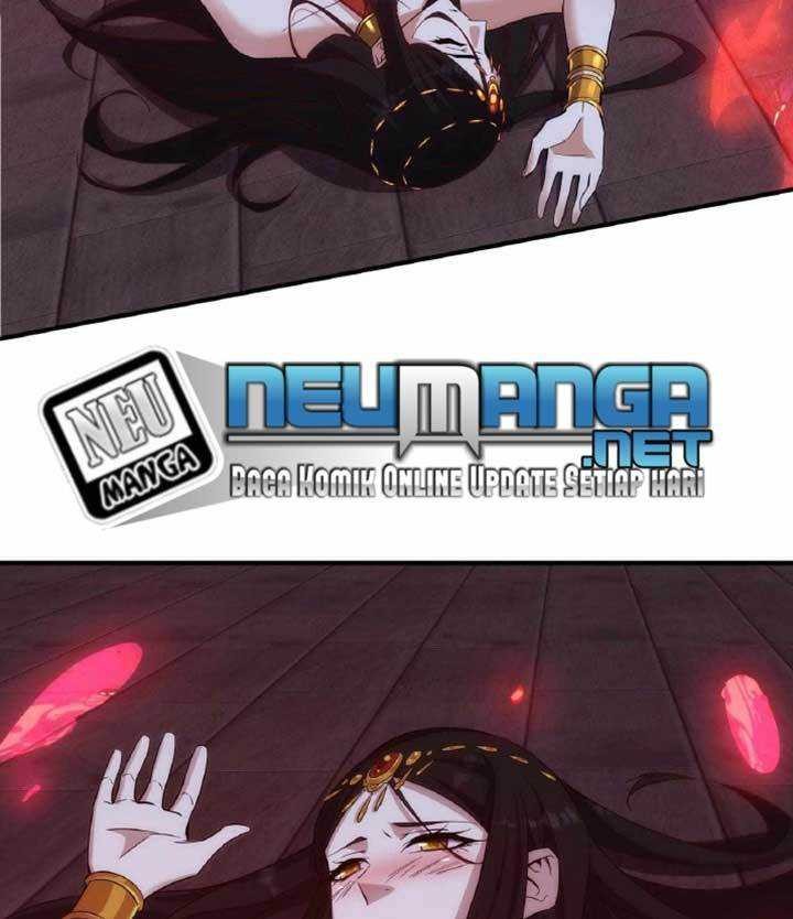 Accidentally Joined The Demon Cult Chapter 2 - halaman 26