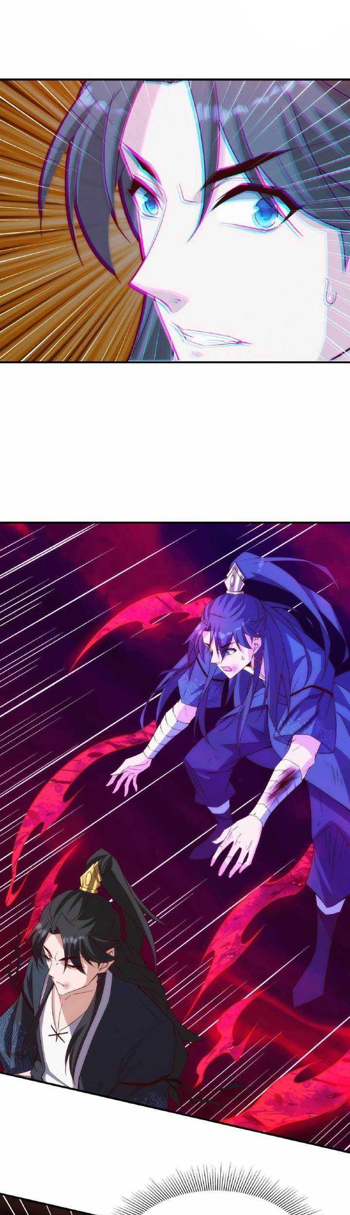 Accidentally Joined The Demon Cult Chapter 2 - halaman 29