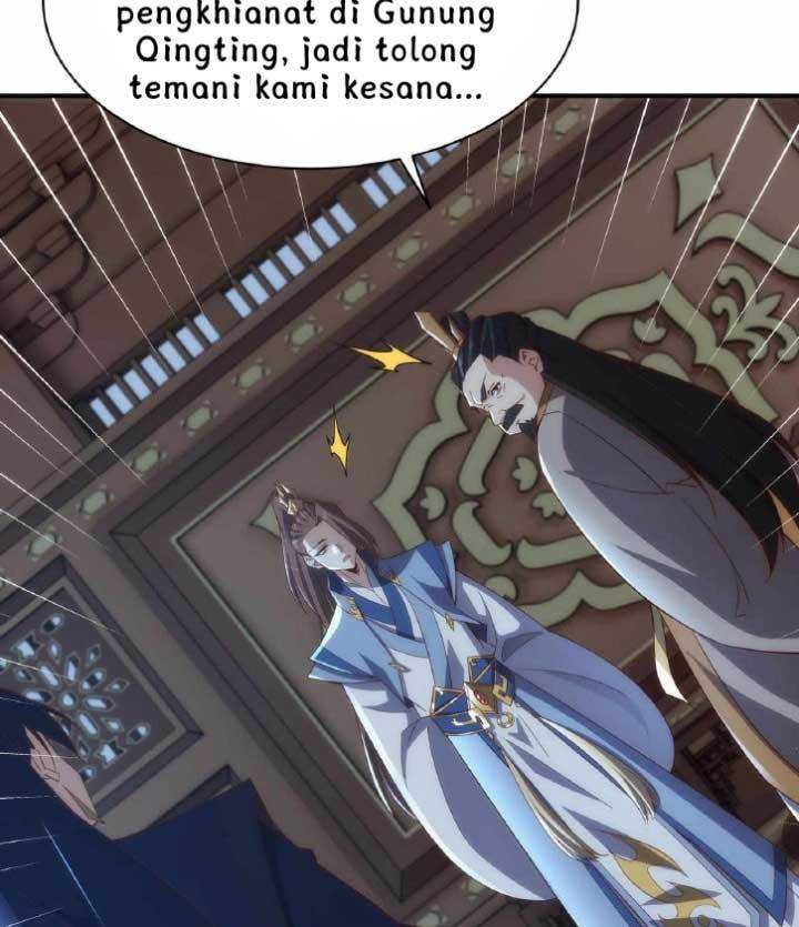 Accidentally Joined The Demon Cult Chapter 2 - halaman 41
