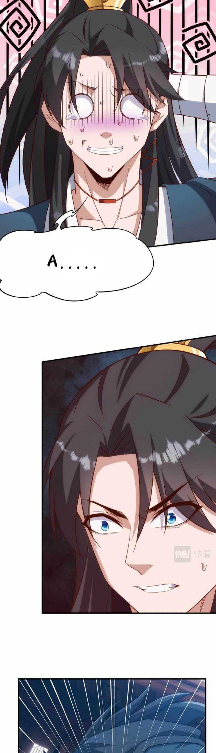 Accidentally Joined The Demon Cult Chapter 2 - halaman 8
